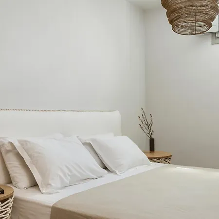 Villa P Square Luxury Naxos