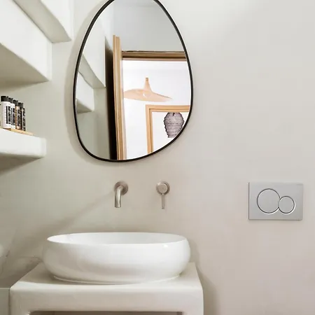 Villa P Square Luxury Naxos *