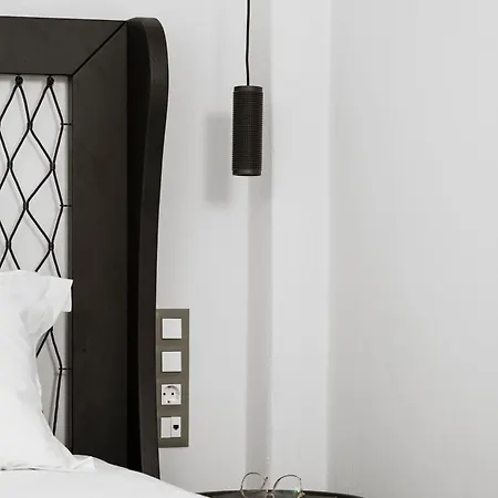 P Square Luxury Naxos * Kastrákion