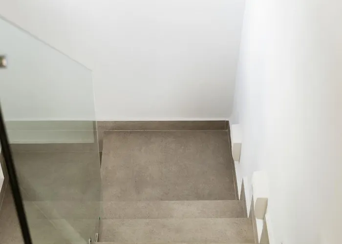 P Square Luxury Naxos * Kastrákion