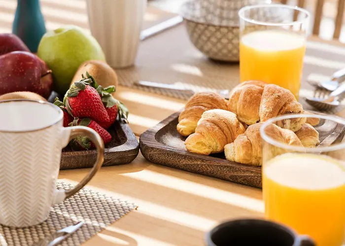 P Square Luxury Naxos * Kastrákion