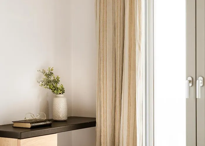 וילה P Square Luxury Naxos