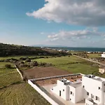 P Square Luxury Naxos Villa Kastraki (Naxos)