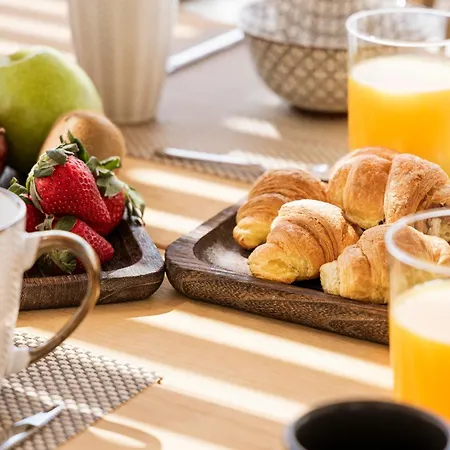 P Square Luxury Naxos * Kastrákion