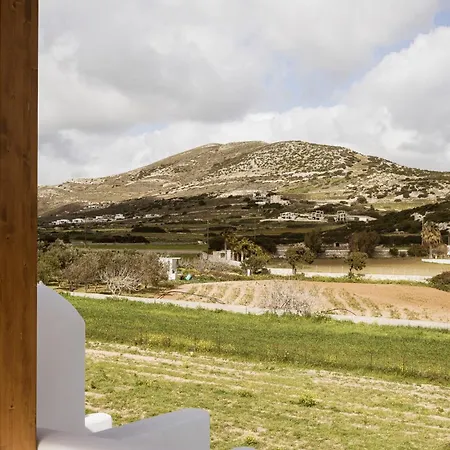 Villa P Square Luxury Naxos
