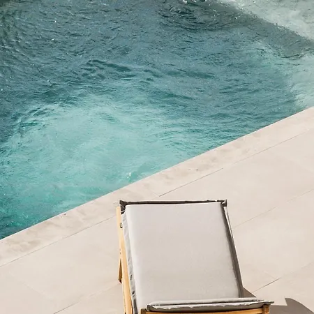 P Square Luxury Naxos Kastrákion