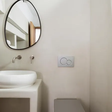 Villa P Square Luxury Naxos