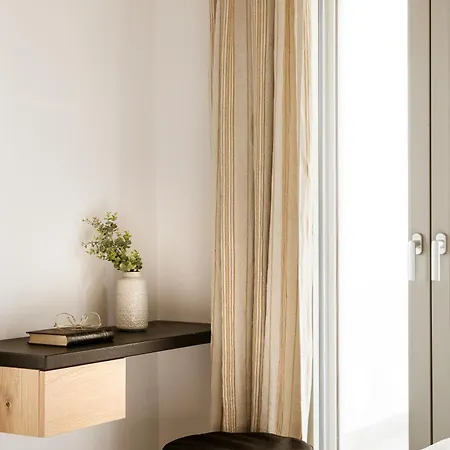 Villa P Square Luxury Naxos