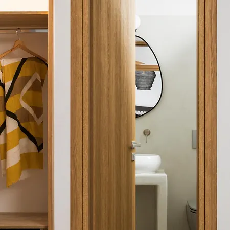 P Square Luxury Naxos Villa *