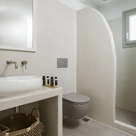 Villa P Square Luxury Naxos Kastraki (Naxos)