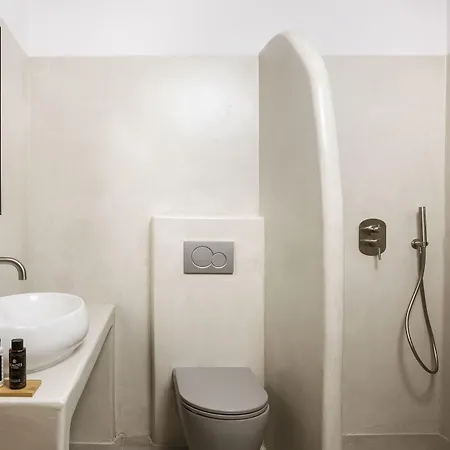 P Square Luxury Naxos Kastraki (Naxos)