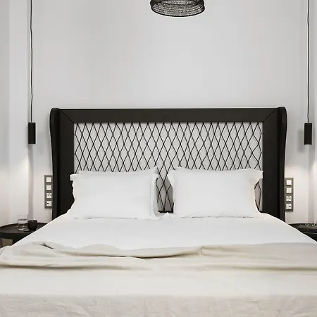 P Square Luxury Naxos Villa Kastraki (Naxos)