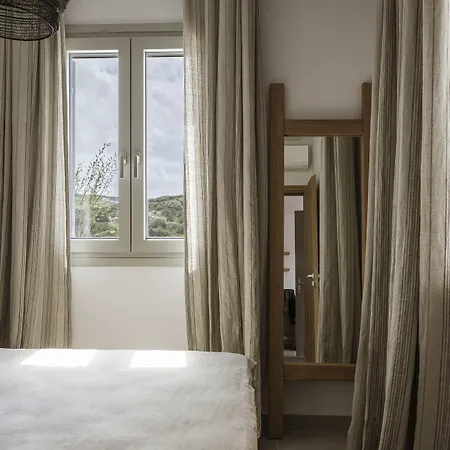 Villa P Square Luxury Naxos